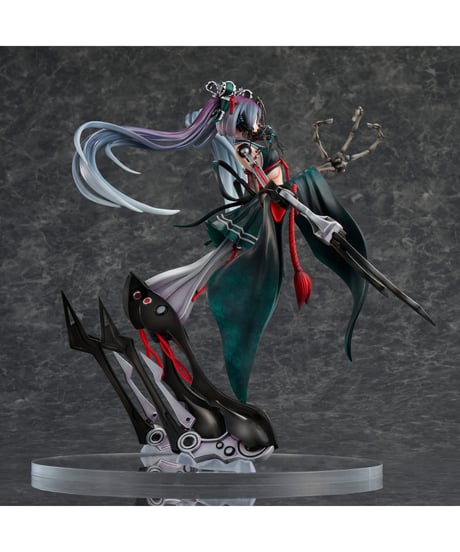 【予約】シーエ JAPANESE Style 15th Memorial Costume 　［ユニオンクリエイティブ］