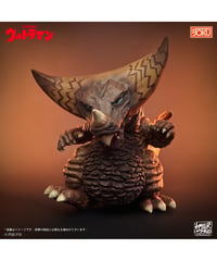 【予約】【送料無料】HyperMod ウルトラ怪獣 シリーズ ゴモラ 塗装済完成品　［JOKUプロダクション］