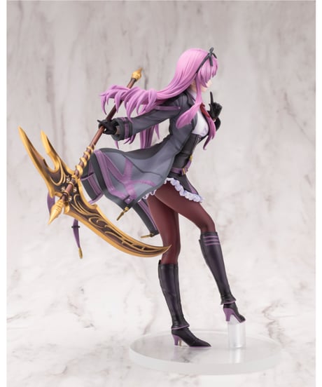 【予約】レン・ブライト 黎の軌跡IIVer.　軌跡シリーズ　1/8　PVC塗装済み完成品　［コトブキヤ］