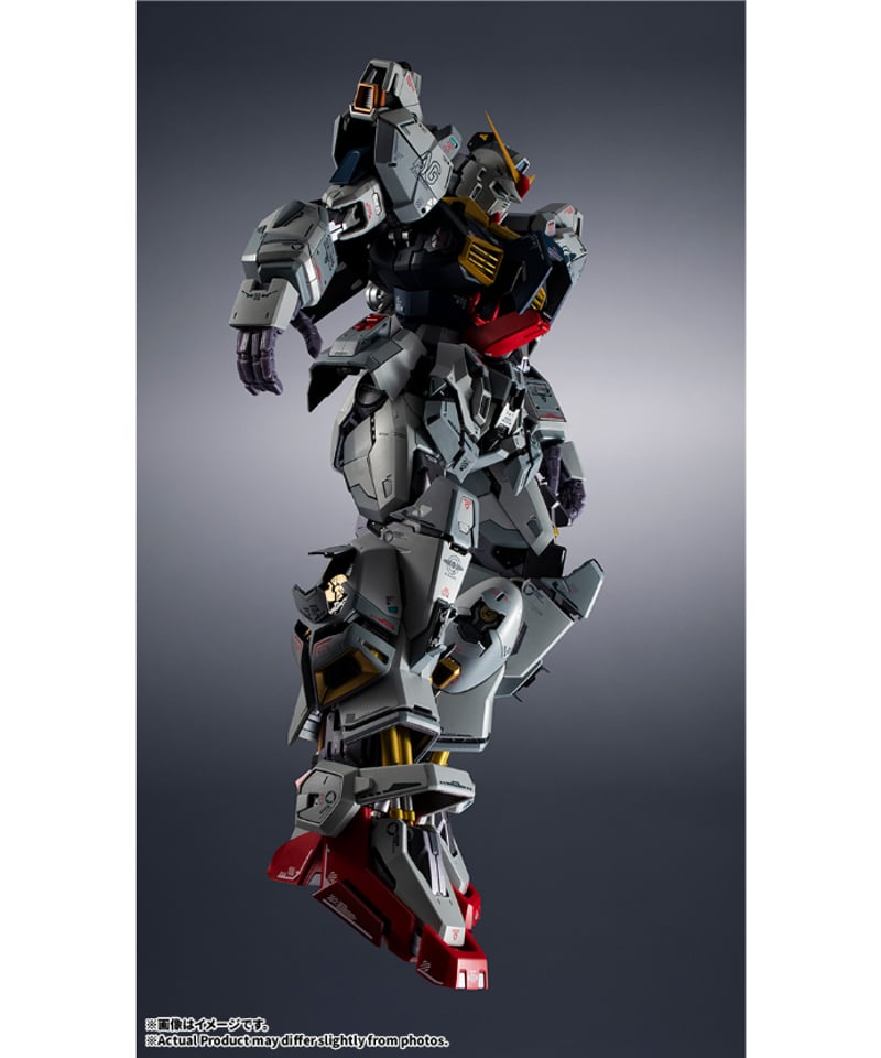 予約】METAL STRUCTURE 解体匠機 RX-178 ガンダムMk-II（エゥーゴ仕