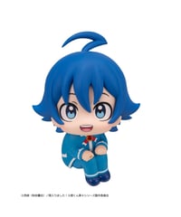 【予約】【送料無料】るかっぷ 魔入りました！入間くん 鈴木入間 　彩色済みフィギュア　［メガハウス］