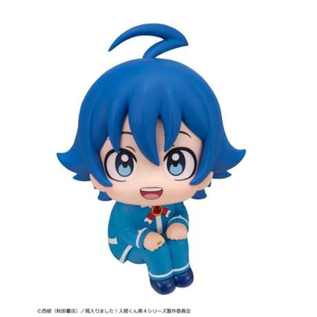 魔入りました！入間くん | STORES
