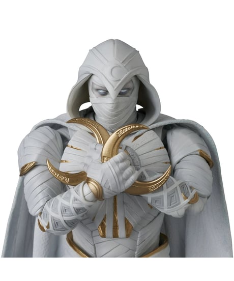 【予約】マフェックス No.322 MAFEX MOON KNIGHT　［メディコム・トイ］