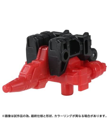 【予約】トランスフォーマー AOTP-49 ブランカー　［タカラトミー］