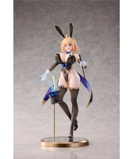 【予約】ソフィア・F・シャーリング マジシャンバニーVer. 1/6完成品フィギュア 通常版　［Party Look(パーティルック)］