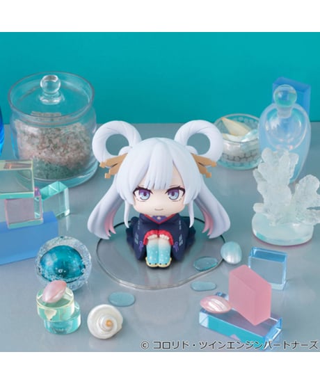【予約】【送料無料】るかっぷ 超かぐや姫！ 月見ヤチヨ　[メガハウス]