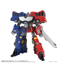 【予約】トイライズ 超竜神 (完成品)　TOYRISE(トイライズ)　 勇者王ガオガイガー　［タカラトミー］