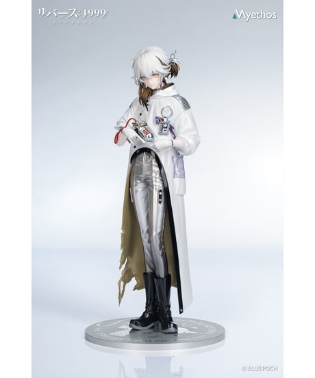 【予約】Gift+ 1/8 メディスンポケット　1/8スケールフィギュア　リバース：1999　[Myethos]