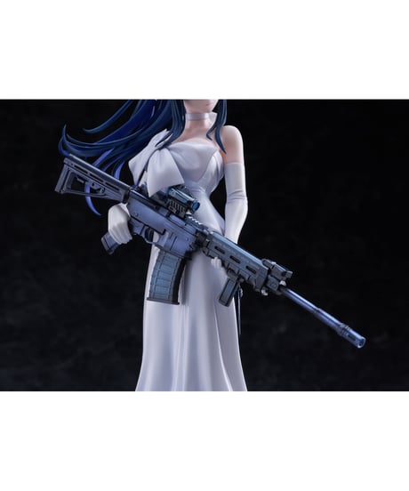 【予約】ブルーアーカイブ　サオリ(ドレス) 1/7 完成品フィギュア　[クレーネル]