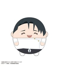 【予約】【送料無料】JJ-103C　呪術廻戦　ふわコロりんMsize8　乙骨 憂太　[マックスリミテッド]