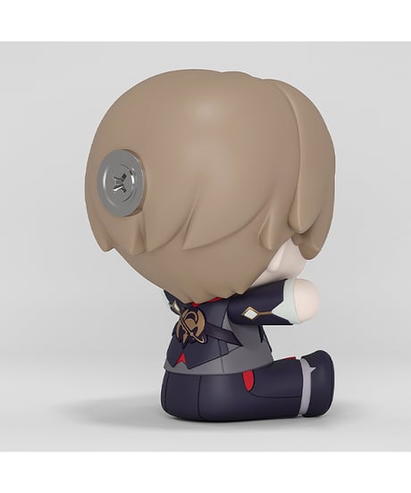 【予約】Huggy Good Smile スコート　崩壊：スターレイル　[グッドスマイルカンパニー]