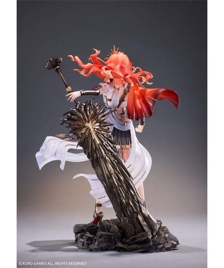 【予約】鳴潮 オーガスタ 1/7 完成品フィギュア　［Hobby sakura］
