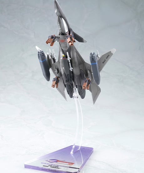 【予約】FFR‐41MR　メイヴ“雪風”　リニューアルVer.　戦闘妖精雪風　1/100スケール　ABS製塗装済完成品　[アルター]