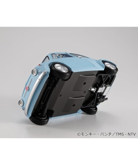 【予約】ルパン三世 LUPIN THE GALLERY 55th Limited Model　［メガハウス］