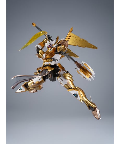 【予約】 MNP-XH08A 忠勇級 威遠式・近衛軍仕様 組立プラモデル　[MOTOR NUCLEAR 摩動核]