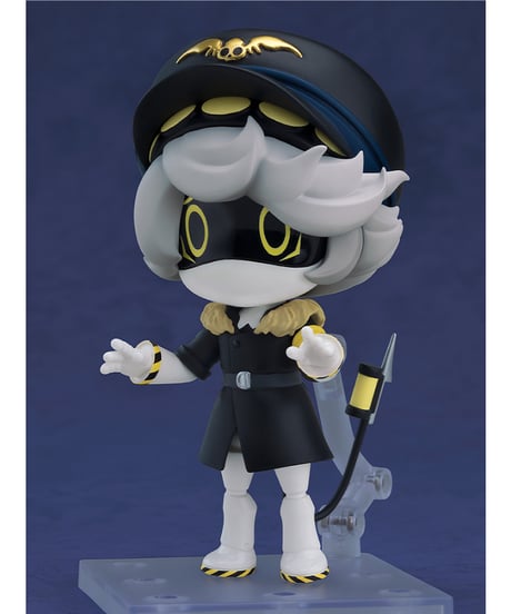 【予約】ねんどろいど N　塗装済み可動フィギュア　Murder Drones　［グッドスマイルカンパニー］