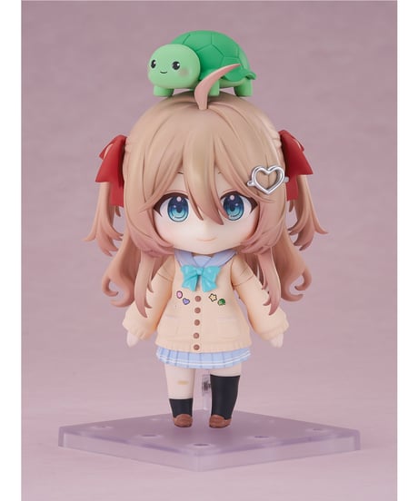 【予約】ねんどろいど Neuro-sama　塗装済み可動フィギュア　Neuro-sama　［グッドスマイルアーツ上海］