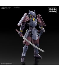 【入荷待ち】30MF 鉄禍ノ侍　プラモデル　［バンダイ］