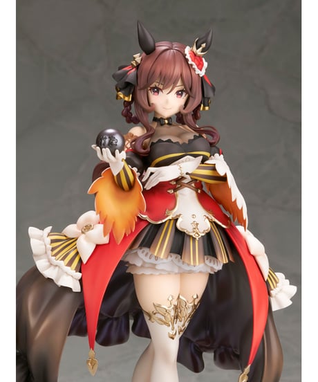 【予約】ウマ娘 プリティーダービー ジェンティルドンナ　1/7スケール　PVC&ABS製塗装済完成品　[アルター]