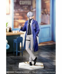 【予約】 Gift+ 1/8 ファイノン 列車周遊記Ver. 　『崩壊：スターレイル』　［Myethos(ミートス)］