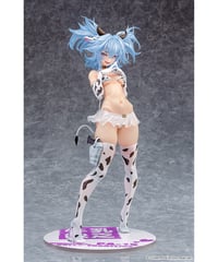 【予約】ドールズフロントライン PA-15 牛ビキニVer. 1/6 完成品フィギュア  [ファット・カンパニー]