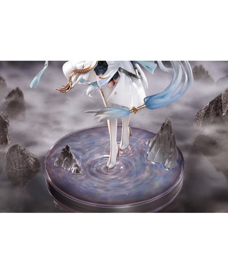 【予約】鳴潮 今汐　1/7スケール　塗装済み完成品　［APEX-TOYS］