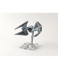 1/72 タイ・インターセプター　スター・ウォーズ　プラモデル　　［バンダイ］