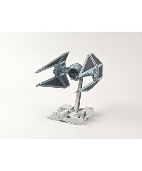 1/72 タイ・インターセプター　スター・ウォーズ　プラモデル　　［バンダイ］