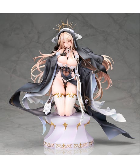 【予約】インプラカブル　Special Ver.　1/7スケール　PVC&ABS製塗装済完成品　アズールレーン　［アルター］