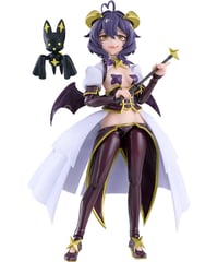 【予約】figma マジアベーゼ　塗装済み可動フィギュア　魔法少女にあこがれて　[グッドスマイルカンパニー]