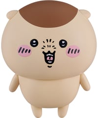 【予約】ねんどろいど くりまんじゅう　塗装済み可動フィギュア　ちいかわ　［マックスファクトリー］