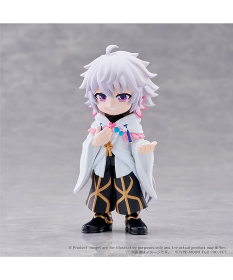 【予約】PalVerse　Fate/Grand Order vol.1　6個入り1BOX　［ブシロードクリエイティブ］