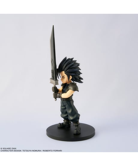 【予約】ファイナルファンタジーVII リバース アドラブルアーツ ザックス・フェア　［スクウェア･エニックス］