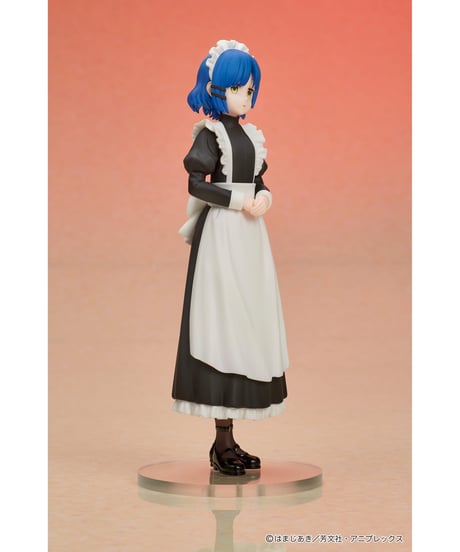 【予約】DIGSTA アニメ『ぼっち・ざ・ろっく！』山田リョウ 彩色済完成品フィギュア ［DIG(ディーアイジー)］