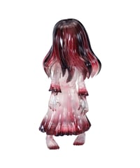 【予約】MSS 貞子 呪血クリア Ver.　彩色済み完成品　[CCP JAPAN]