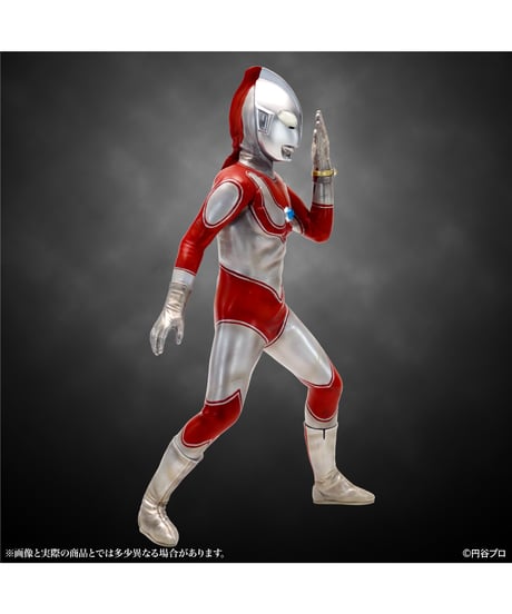 【予約】1/6特撮シリーズ ウルトラマンジャック ウルトラブレスレット発動 Ver.　彩色済み完成品　[CCP JAPAN]