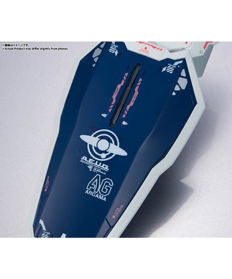 【予約】METAL STRUCTURE 解体匠機 RX-178 ガンダムMk-II（エゥーゴ仕様）　機動戦士Zガンダム　［バンダイ］【2027年1月発売予定】