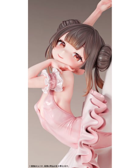 【予約】片田舎のおっさん、剣聖になる アリューシア・シトラス　［Bfull FOTS JAPAN(ビーフル フォトス ジャパン)］