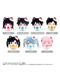 【予約】xxxHOLiC　カップケーキたぴぬい　7個入り1BOX　[タピオカ]