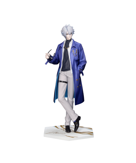 【予約】 Gift+ 1/8 ファイノン 列車周遊記Ver. 　『崩壊：スターレイル』　［Myethos(ミートス)］
