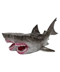 【予約】MSS ダブルヘッド・ジョーズ スタンダード Ver.　彩色済み完成品　[CCP JAPAN]