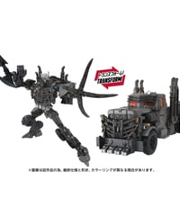 【予約】トランスフォーマー TS-39 スカージ　［タカラトミー］