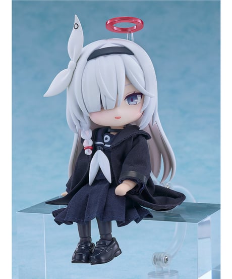 【予約】【送料無料】ねんどろいどどーる おようふくセット プラナ　ブルーアーカイブ -Blue Archive-　[グッドスマイルカンパニー]