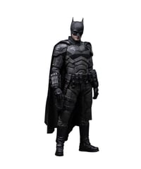 【予約】INART Action 『THE BATMAN－ザ・バットマン－』バットマン アクションフィギュア　［INART］