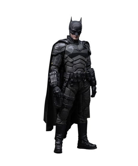 【予約】INART Action 『THE BATMAN－ザ・バットマン－』バットマン アクションフィギュア　［INART］