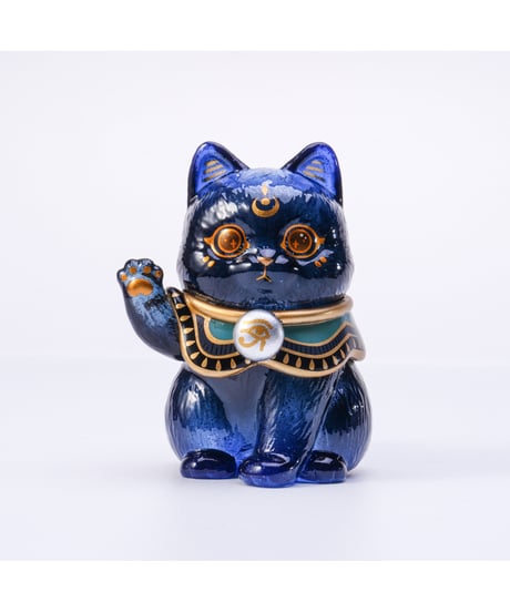 【予約】【送料無料】日本限定「福ねこ日和」ブラインドボックス　6個入り1BOX　[BLUEPIPER（ブルーパイパー）]