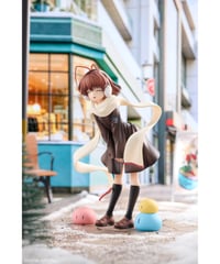 【予約】CLANNAD 古河渚 1/6 完成品フィギュア　［MAGI ARTS］