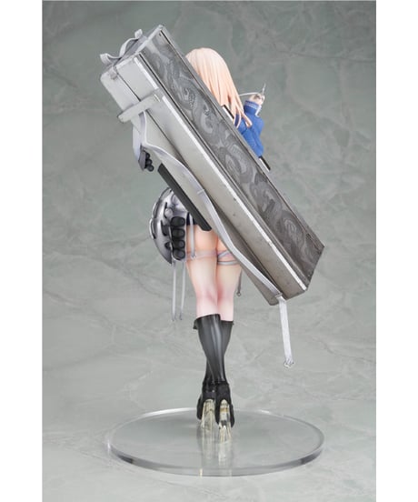 【予約】ティア　1/7スケール　PVC&ABS製塗装済完成品　勝利の女神：NIKKE 　［アルター］