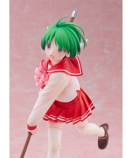 【予約】マルチ 1/7スケールフィギュア　ToHeart　[クレーネル]