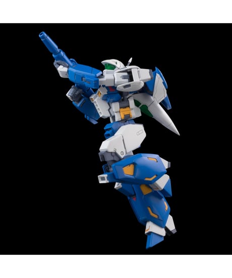 【予約】GM21イクスペルプラスチックキット　フォーメンションZ　［千値練］